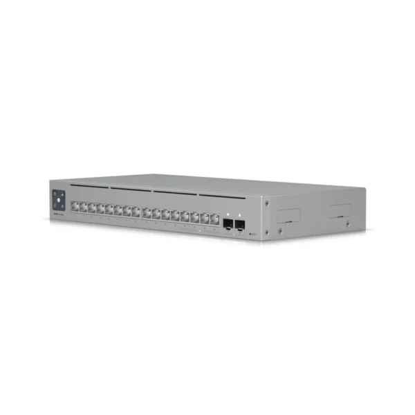 Ubiquiti Pro Max 16 L3 2.5G Ethernet (100/1000/2500) 1U Grey