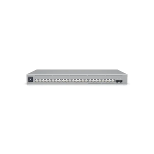 Ubiquiti Pro Max 24 L3 2.5G Ethernet (100/1000/2500) 1U Grey