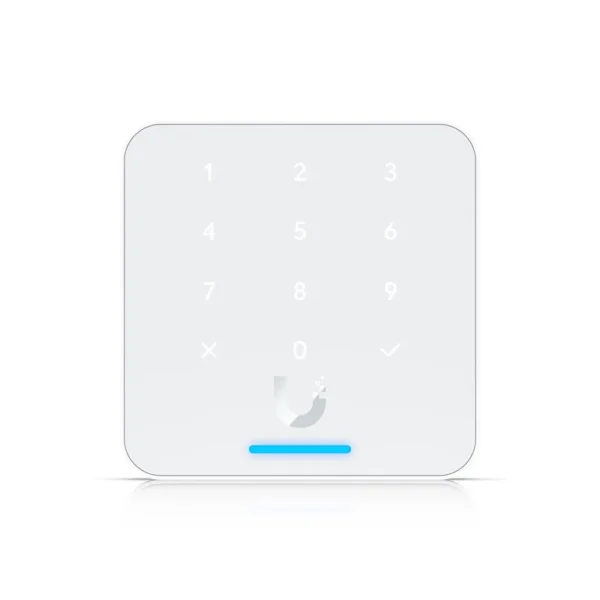 Ubiquiti Reader Flex Basic access control reader White