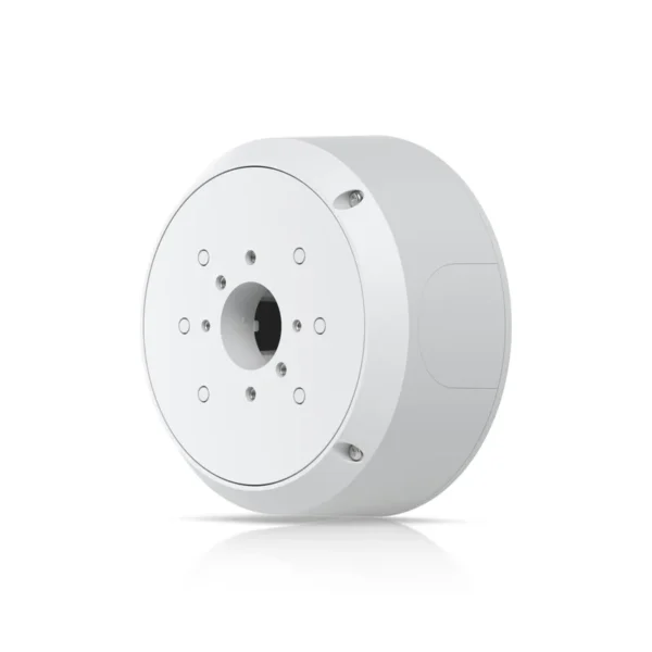Ubiquiti UACC-Camera-JB-W Junction box