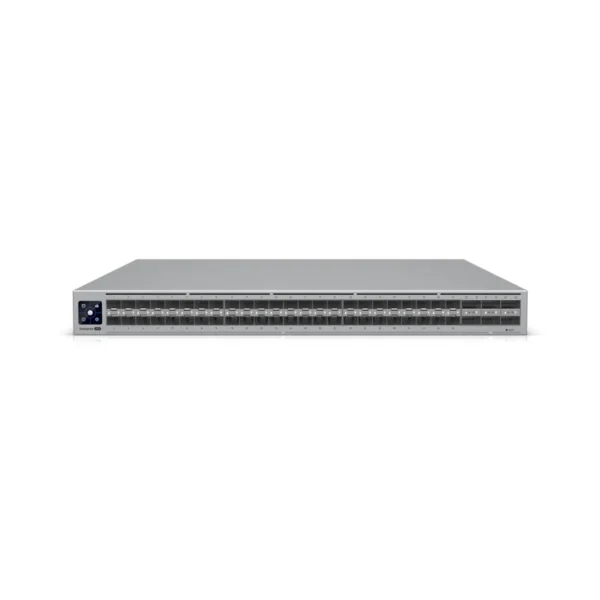 Ubiquiti UniFi ECS-Aggregation Managed L2/L3 1U Grey