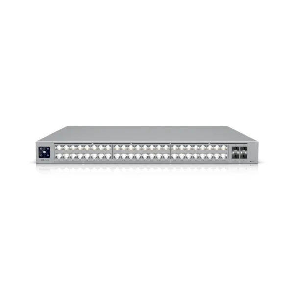 Ubiquiti UniFi Pro XG 48 Managed L2/L3 10G Ethernet (100/1000/10000) 1U Grey