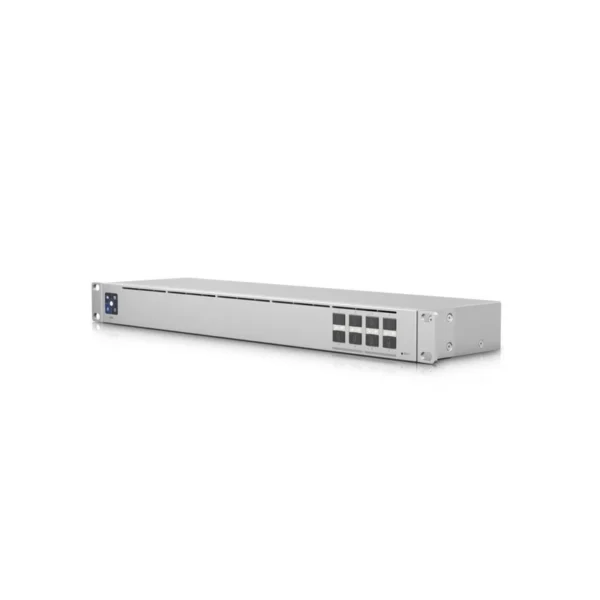 Ubiquiti USW-AGGREGATION network switch Managed L2 1U Silver