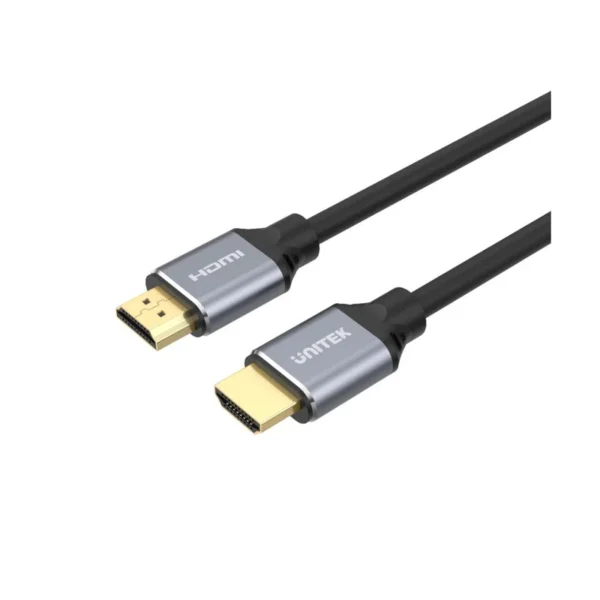 UNITEK 8K HDMI 2.1 Ultra Speed Cable