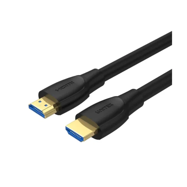 UNITEK C11041BK HDMI cable 5 m HDMI Type A (Standard) Black