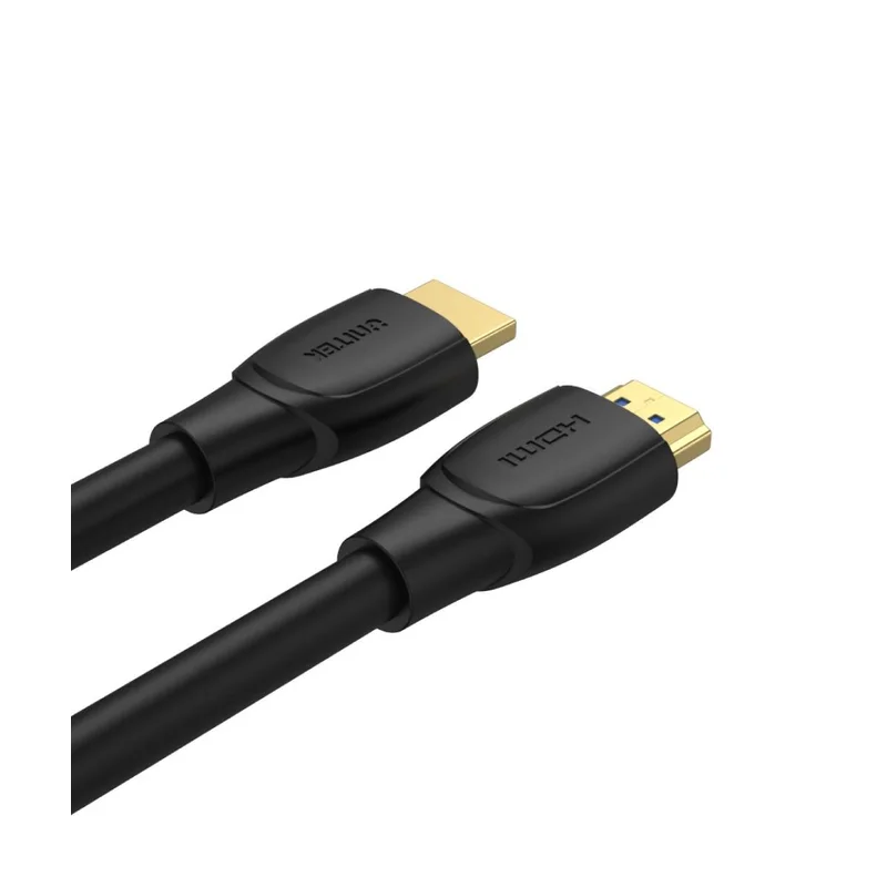 UNITEK C11041BK HDMI cable 5 m HDMI Type A (Standard) Black