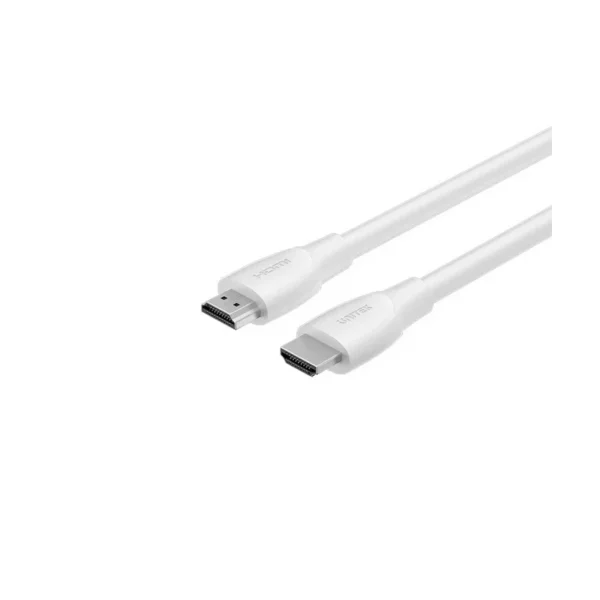 UNITEK HDMI 2.1 8K HDR Cable White 3M