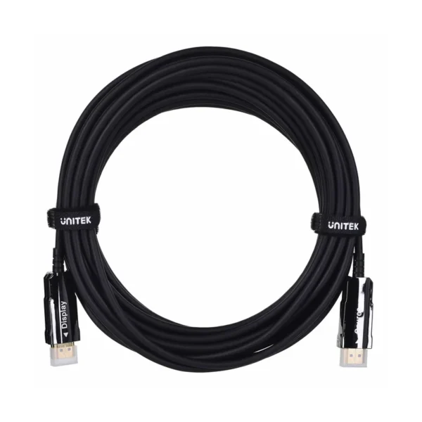 UNITEK HDMI CABLE 2.0 4K 60HZ AOC 10M