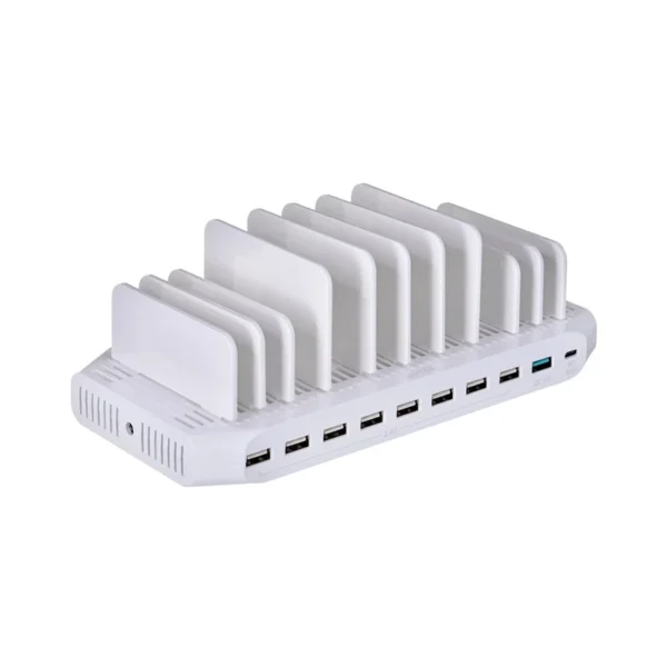 Unitek Y-2190 Charging Station