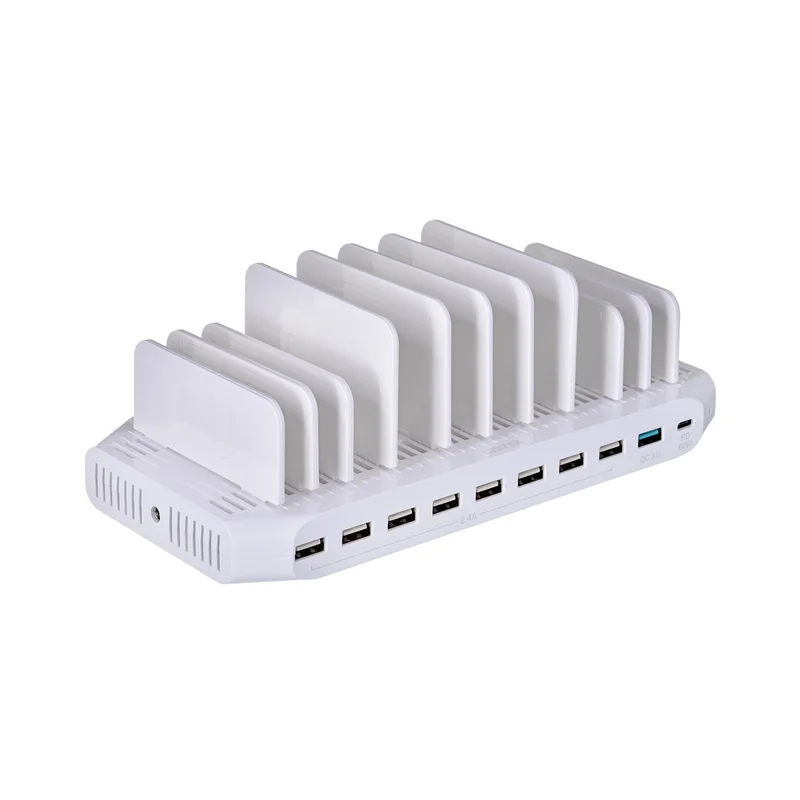 Unitek Y-2190 Charging Station