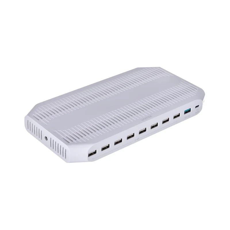Unitek Y-2190 Charging Station