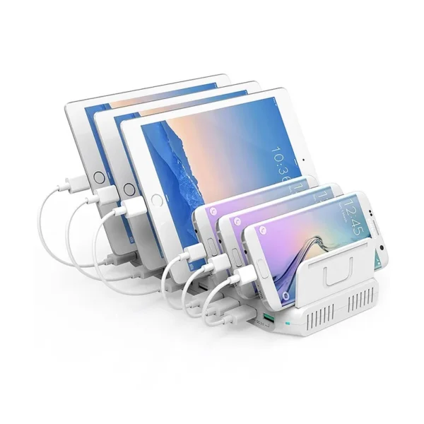 UNITEK Y-2190A mobile device charger