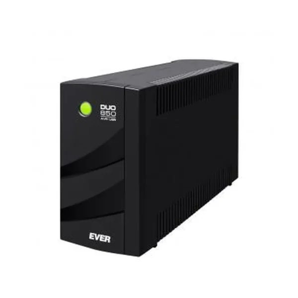 UPS EVER DUO 850 AVR USB (TWR; 850VA) (T/DAVRTO-000K85/00)