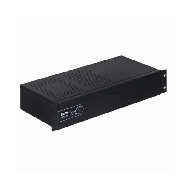 UPS EVER ECO Pro 1200 AVR CDS 19" (Rack; 1200VA) (W/EAVRRM-001K20/00)