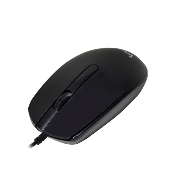 Vakoss TM-481UK mouse USB Type-A Optical 1200 DPI
