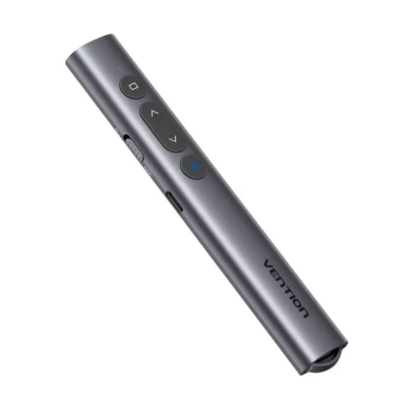 Vention presentation pointer with green laser