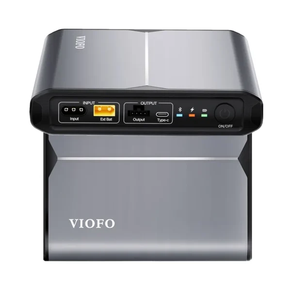 VIOFO powerbank BP100