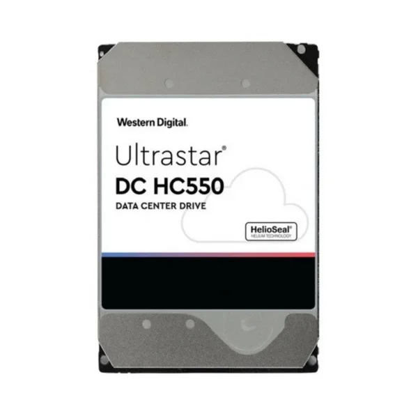 Western Digital Ultrastar 0F38353 3.5" 18000 GB SAS