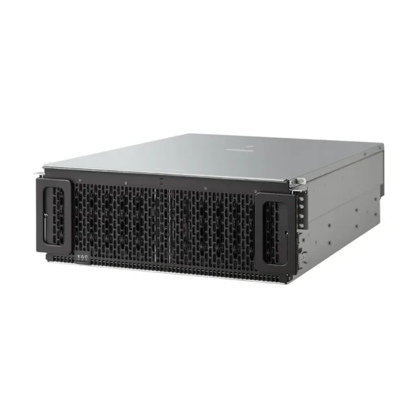 Western Digital Ultrastar Data60 disk array 1080 TB Rack (4U) Black