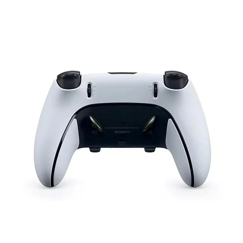 Wireless controller SONY DualSense Edge V2 White, PlayStation 5