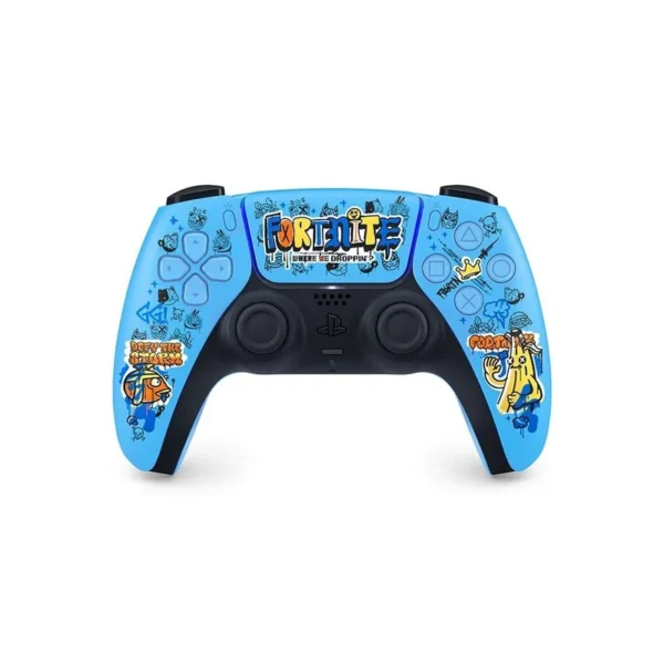 Wireless controller Sony PlayStation 5 DualSense gamepad FORTNITE V2