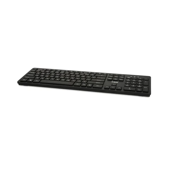 Wireless keyboard + mouse set iBOX Workstation Pro Kit
