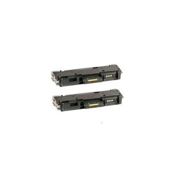 Xerox 106R04349 toner cartridge 2 pc(s) Original Black