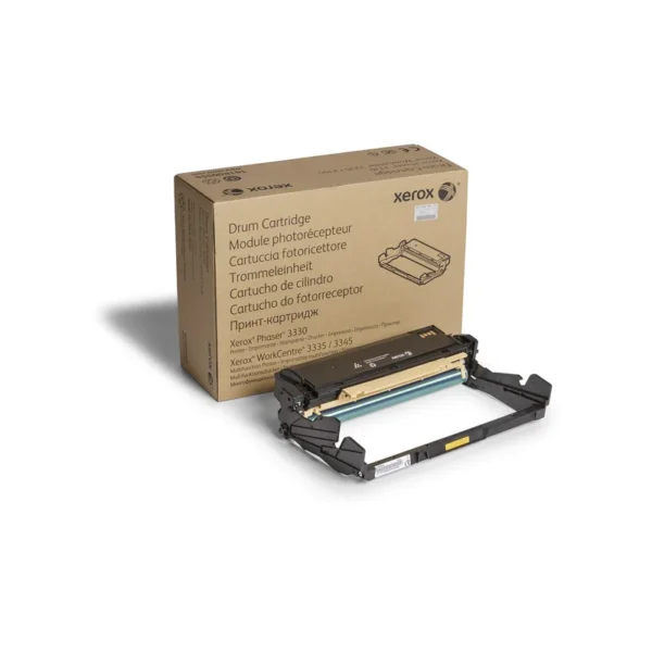 Xerox Drum Cartridge