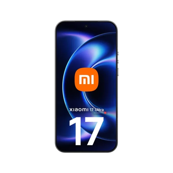Xiaomi 17 Ultra DS 5G 16/512GB Black + Kit Photo - set (phone + camera kit)