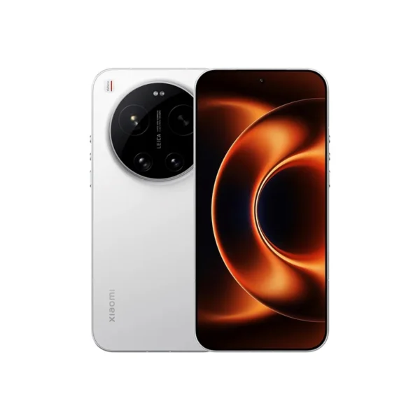 Xiaomi 17 Ultra DS 5G 16/512GB White + Kit Photo - set (phone + camera kit)