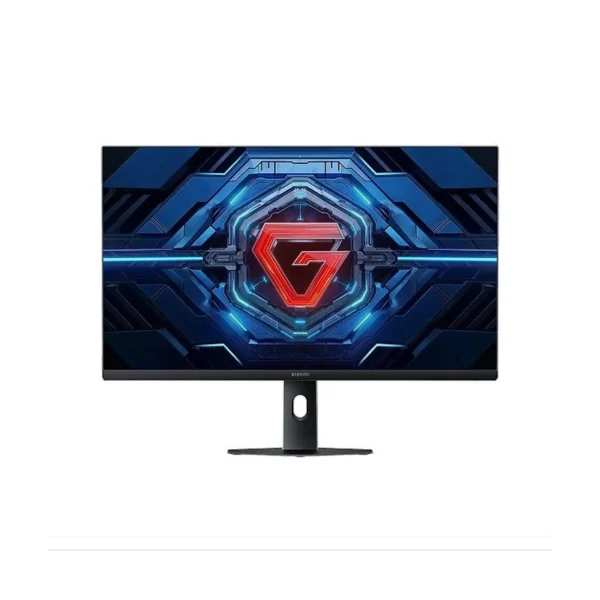 Xiaomi G27i 2026 computer monitor 68.6 cm (27") 1920 x 1080 pixels Full HD LCD Black
