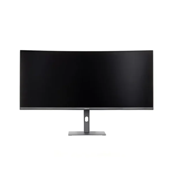 Xiaomi G34WQi computer monitor 86.4 cm (34") 3440 x 1440 pixels Wide Quad HD LED Black