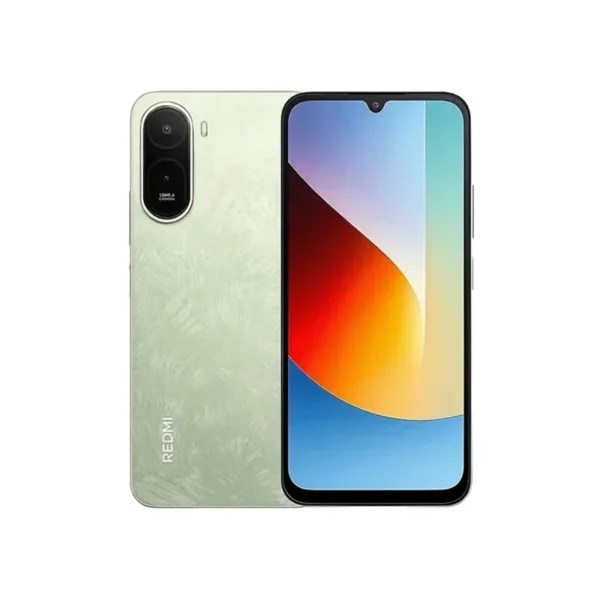 Xiaomi Redmi A7 Pro 17.5 cm (6.9") Dual SIM 4G USB Type-C 4 GB 128 GB 6000 mAh Green