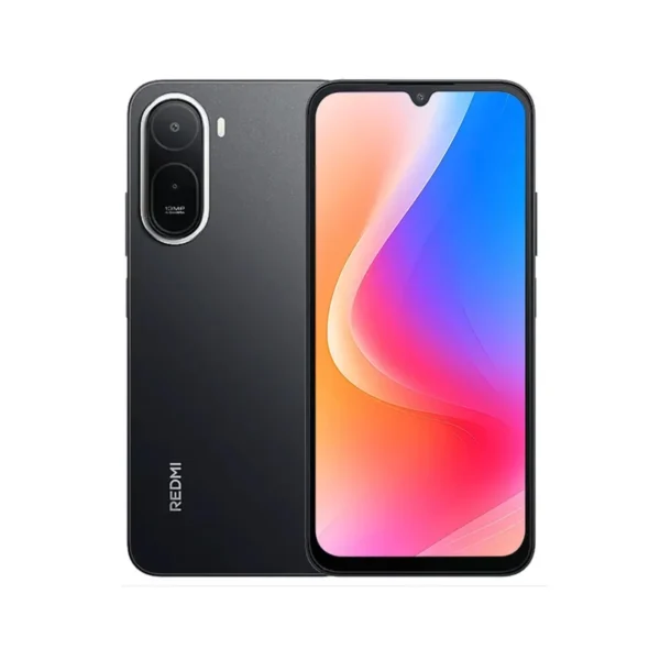 Xiaomi Redmi A7 Pro 17.5 cm (6.9") Dual SIM 4G USB Type-C 4 GB 64 GB 6000 mAh Black