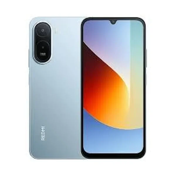 Xiaomi Redmi A7 Pro 17.5 cm (6.9") Dual SIM 4G USB Type-C 4 GB 64 GB 6000 mAh Blue