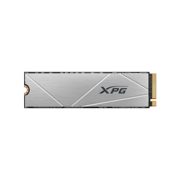 XPG GAMMIX S60 2 TB M.2 PCI Express 4.0 NVMe 3D NAND