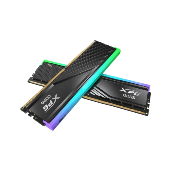 XPG LANCER BLADE RGB v memory module 32 GB 2 x 16 GB DDR5 6000 MHz
