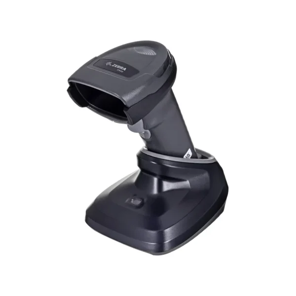 Zebra DS2278 Handheld bar code reader 1D/2D LED Black