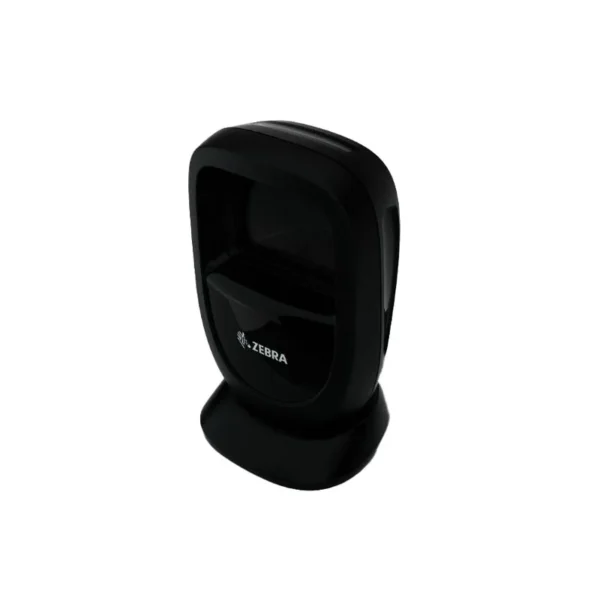 Zebra DS9308-SR Fixed bar code reader 1D/2D LED Black