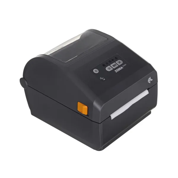 Zebra ZD421 label printer Direct thermal 203 x 203 DPI Wired & Wireless