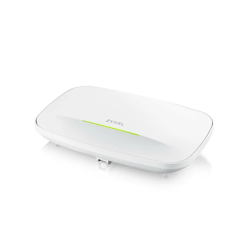 Zyxel NWA130BE-EU0101F wireless access point 5764 Mbit/s White Power over Ethernet (PoE)