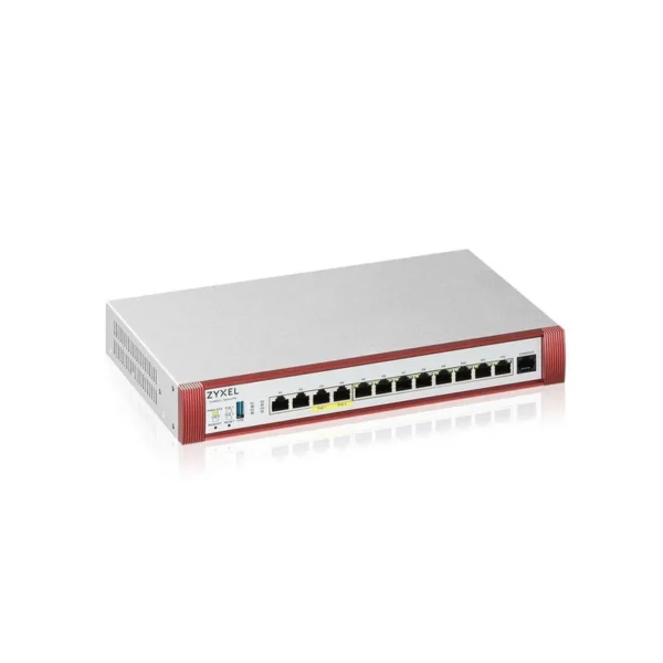 Zyxel USGFLEX500H hardware firewall 10 Gbit/s