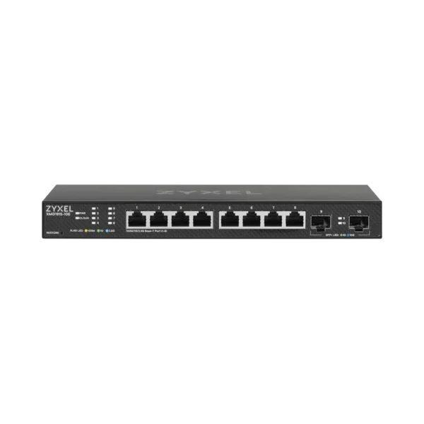Zyxel XMG1915-10E Managed L2 2.5G Ethernet (100/1000/2500)