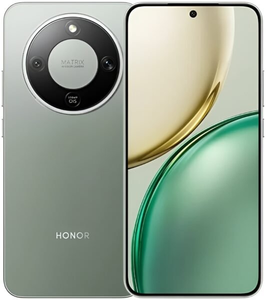 Honor X9d 8GB/256GB Forest Green (MTN-NX1)
