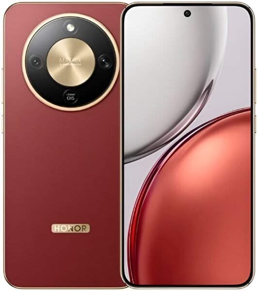 Honor X9d 12GB/256GB Reddish Brown (MTN-NX1)