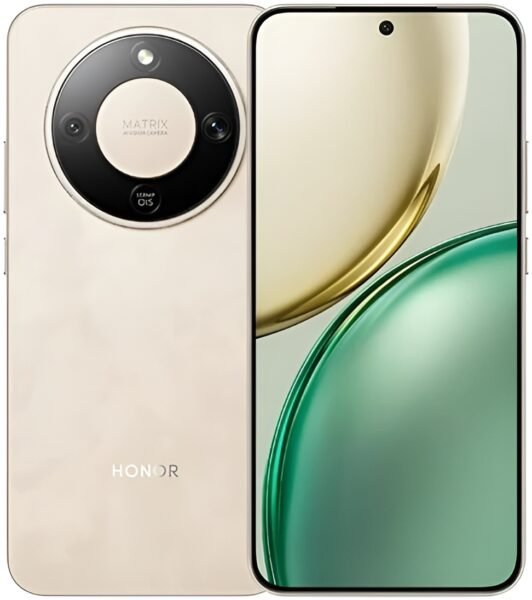 Honor X9d 8GB/256GB Sunrise Gold (MTN-NX1)