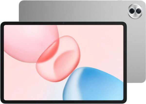 Honor Pad 10 HEY3-N09 (5301APCJ) 12.1" WQXGA IPS/Snapdragon 7 Gen 3/8GB/128GB/5G/Android 15/Gray