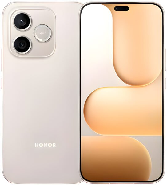 Honor 600 Lite 8GB/256GB Desert Gold (LNA-NX1)