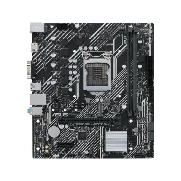 ASUS PRIME H510M-K
