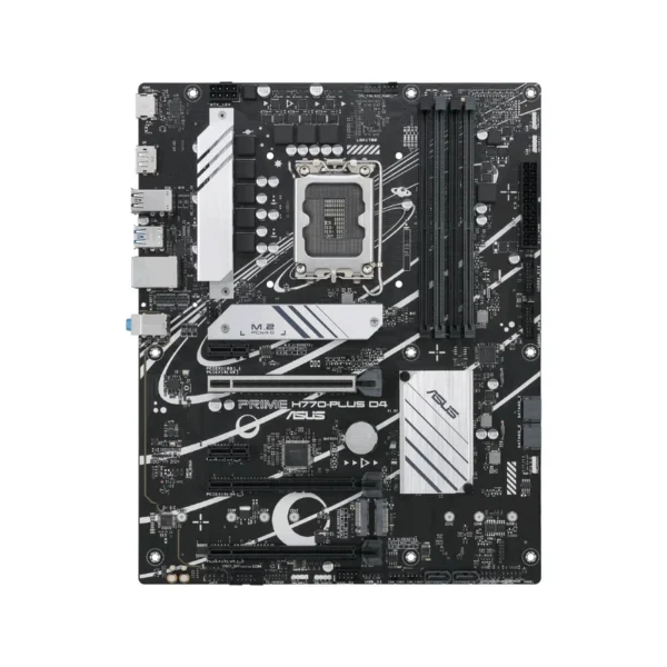 ASUS PRIME H770-PLUS D4 (90MB1CU0-M0EAY0)